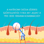 hatekony dioda lezeres szortelenites 1
