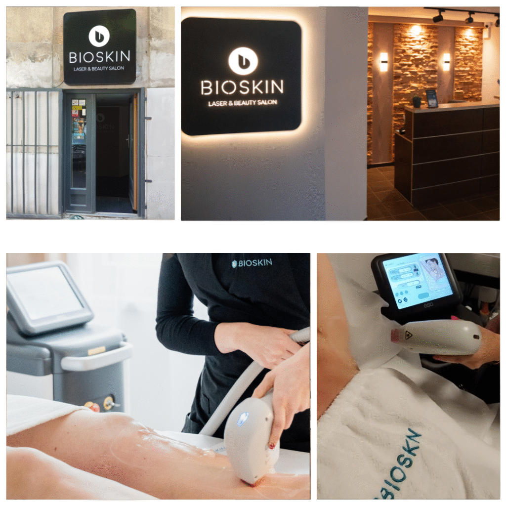 Bioskin Laser Salon Budapest hertelendy Bioskin Laser Salon Budapest