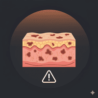 Otthoni szőrtelenítes mellékhatasok