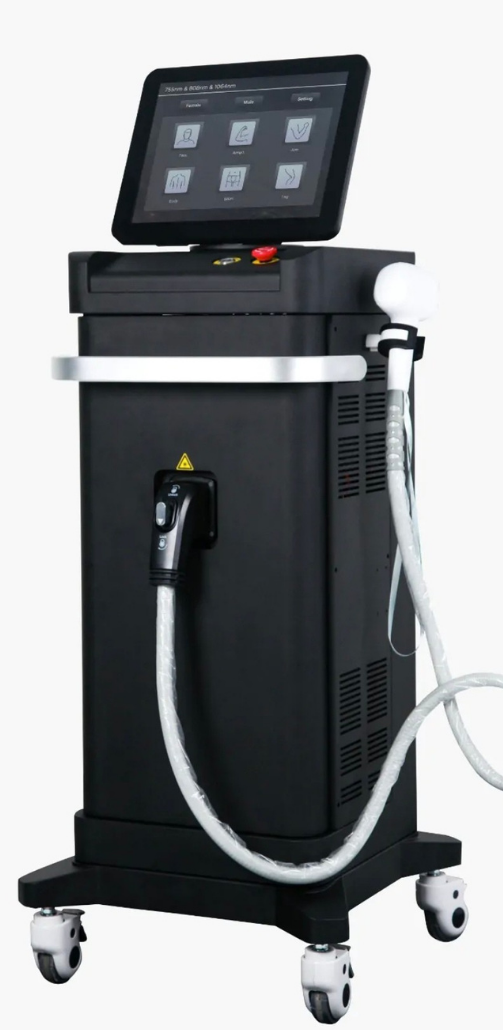 techlaser